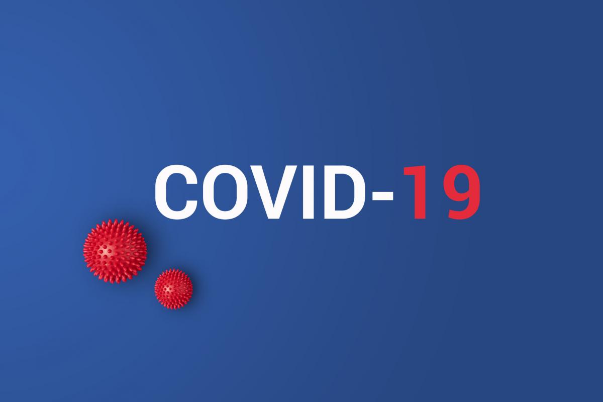 covid-19 employee