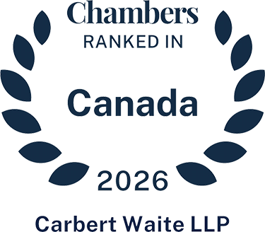 Chambers Ranked in Canada 2026